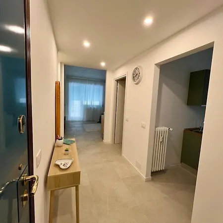 Casa Di Faby - Welcome Daire