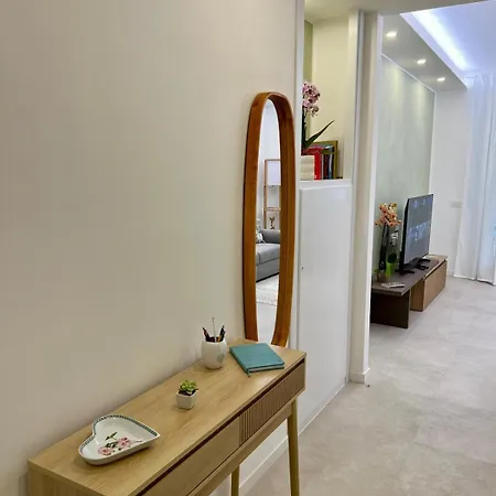 Apartamento Casa Di Faby - Welcome