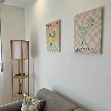 Apartamento Casa Di Faby - Welcome