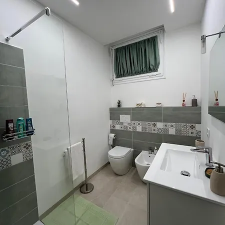 Casa Di Faby - Welcome San Remo