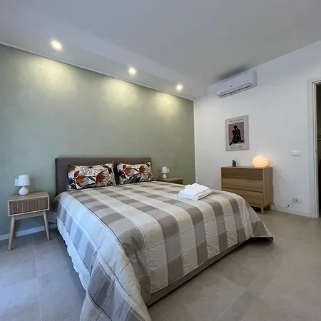 Apartamento Casa Di Faby - Welcome