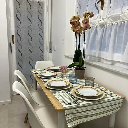 아파트 Casa Di Faby - Welcome *