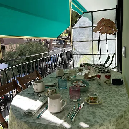 Apartmán Casa Di Faby - Welcome Sanremo